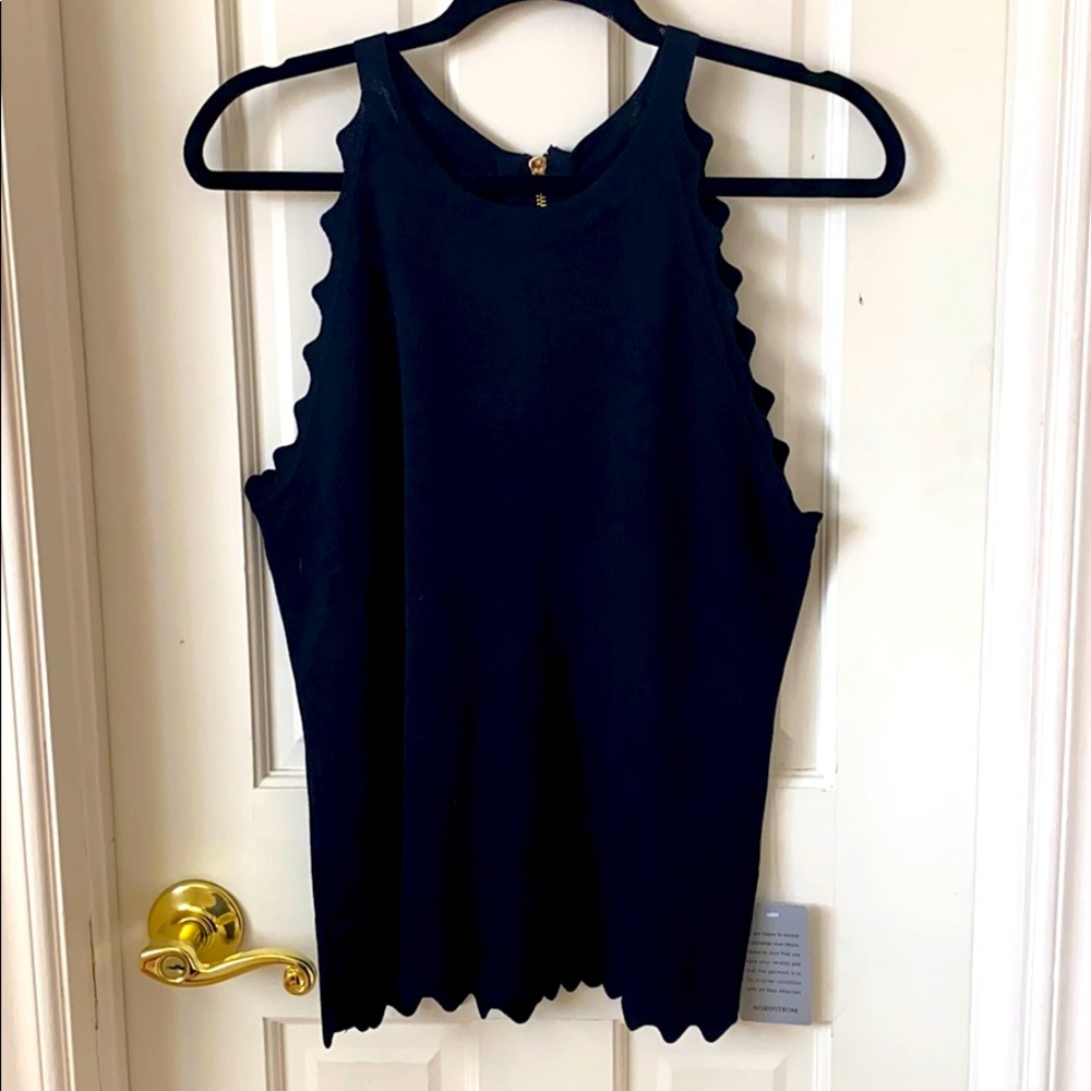 Eliza J Top NWT